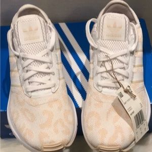 Adidas swift Leopard